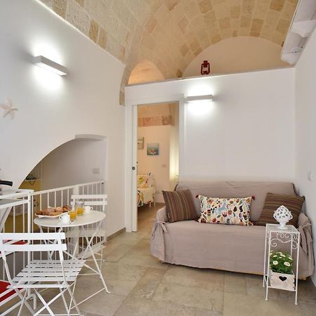 Dimora Zi Bell Hotel Polignano a Mare Kültér fotó