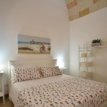 Dimora Zi Bell Hotel Polignano a Mare Kültér fotó