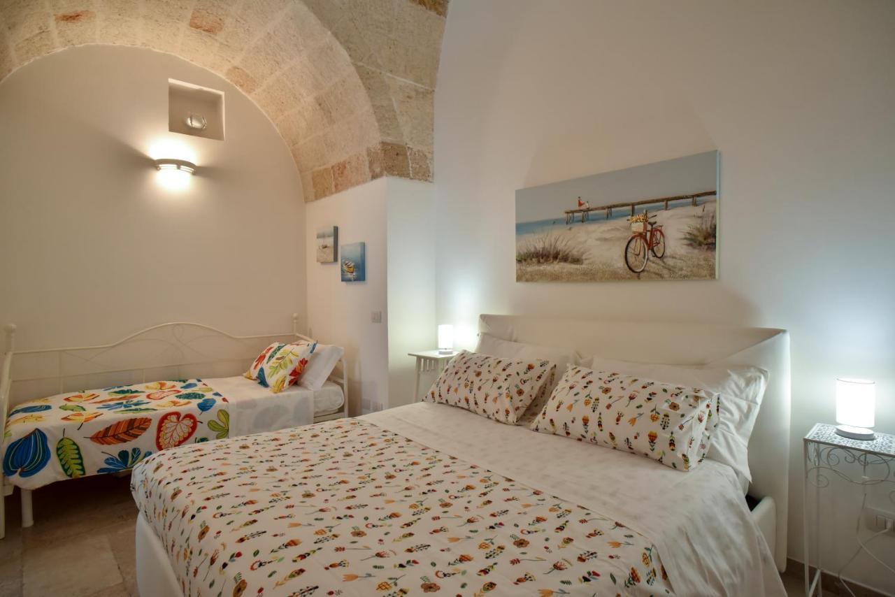 Dimora Zi Bell Hotel Polignano a Mare Kültér fotó