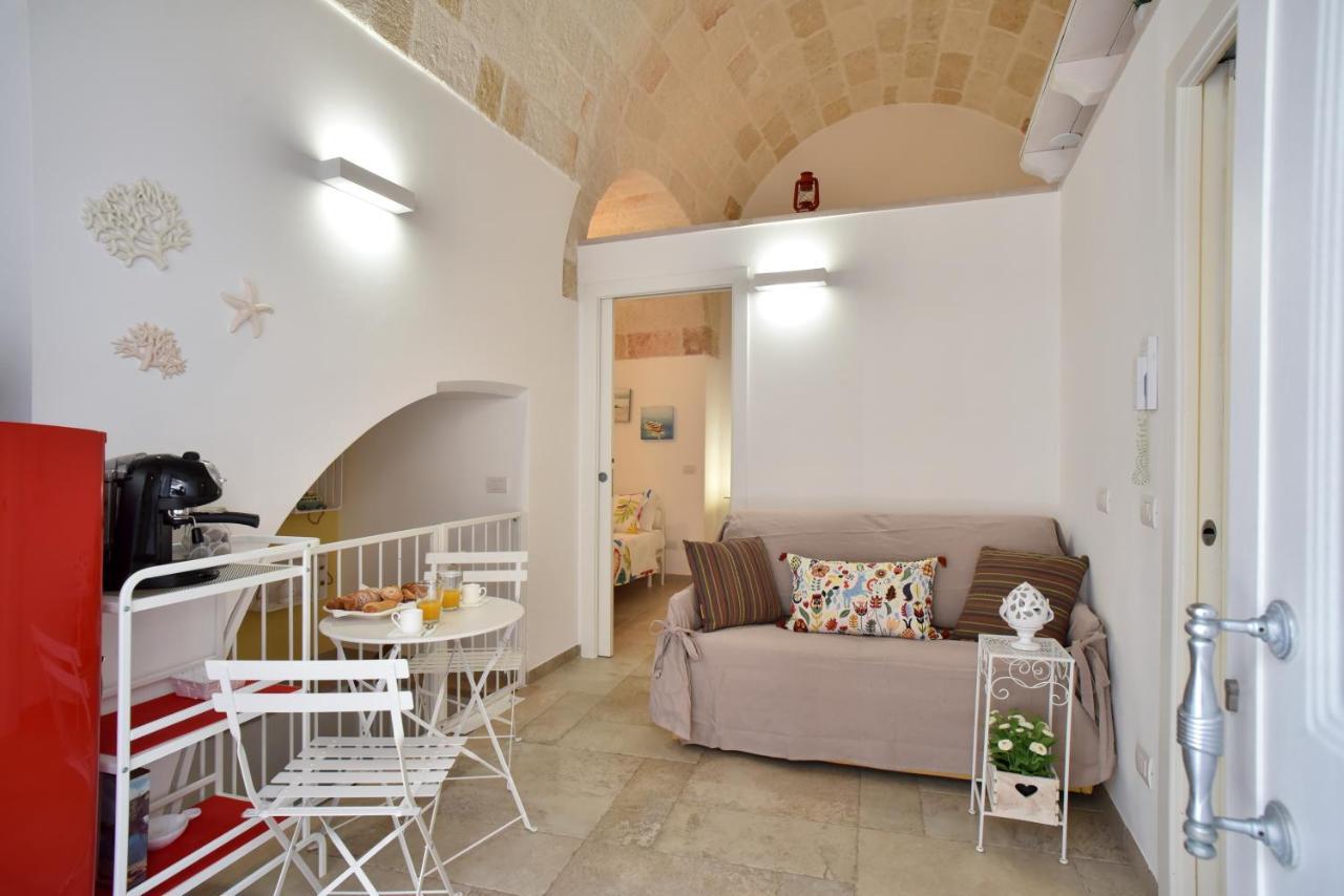 Dimora Zi Bell Hotel Polignano a Mare Kültér fotó