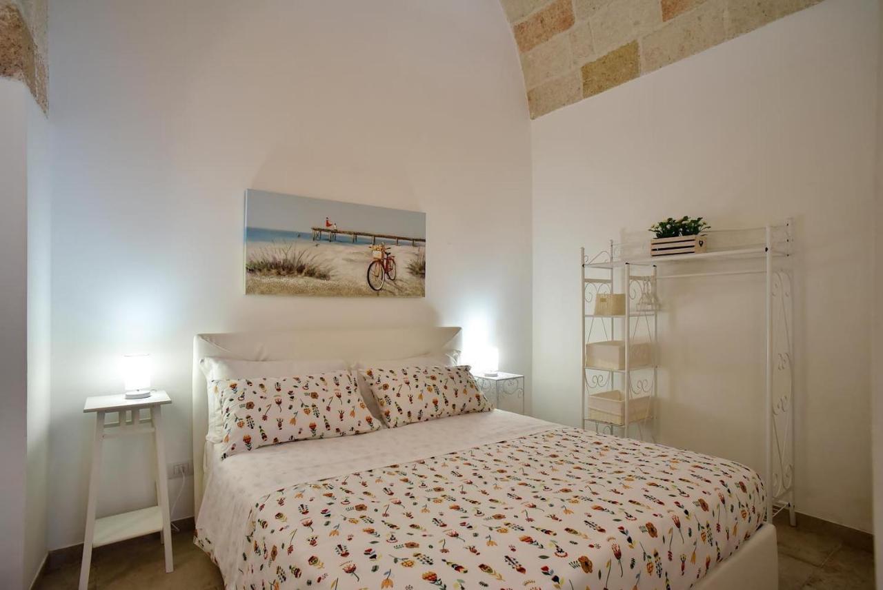 Dimora Zi Bell Hotel Polignano a Mare Kültér fotó